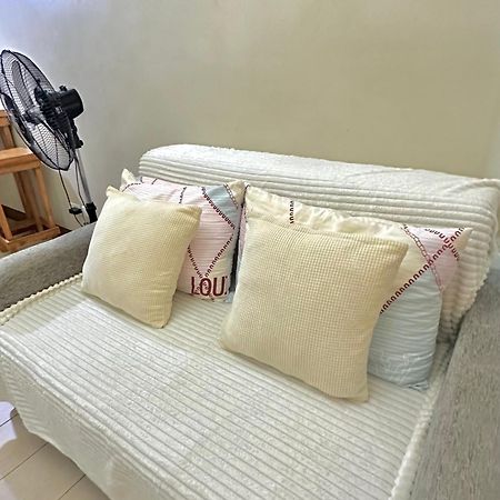 Condo In Newport City Pasay Near Naia T3 Airport Manila Exterior foto
